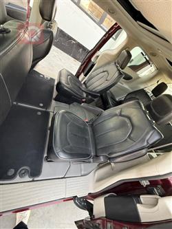 کرایسلەر پاسیفیکا